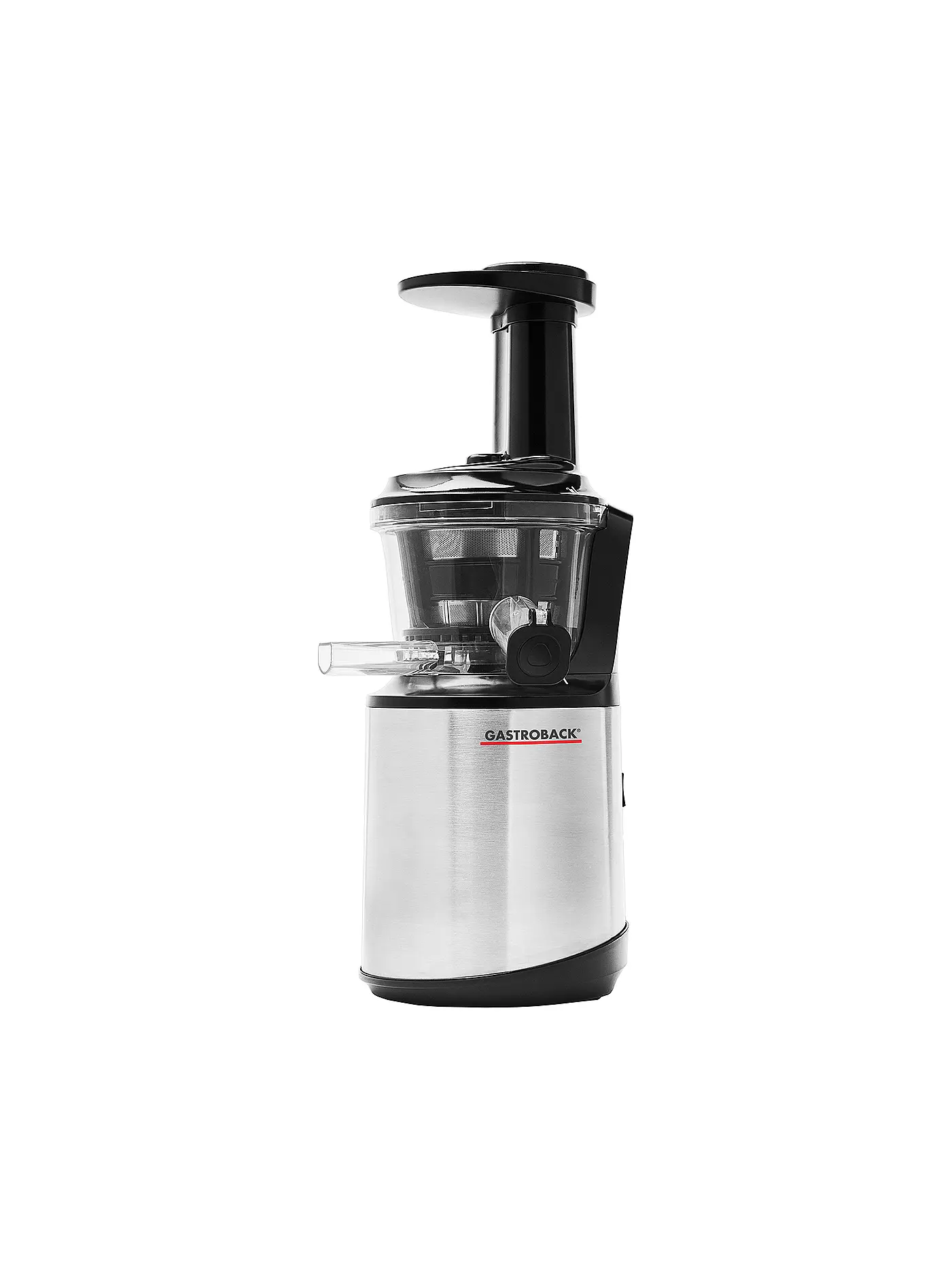 GASTROBACK | Entsafter Slow Juicer 40145 | 